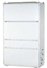 パナソニックビル用マルチエアコン 室内機 | 業務用エアコン専門店