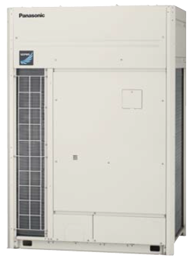 【ほぼ未使用】パナソニック マルチ形ルームエアコン 室外機1台/6畳用室内機2台 パナソニックビル用マルチエアコン 室外機 | 業務用エアコン専門