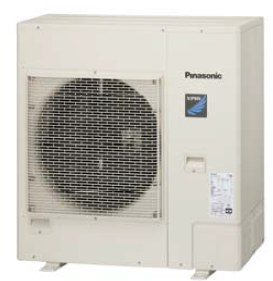 パナソニックビル用マルチエアコン 室外機 | 業務用エアコン専門店