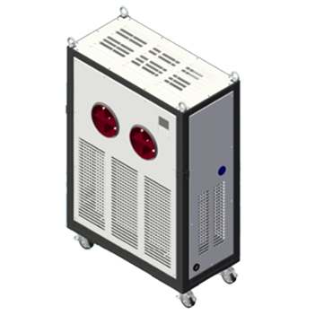 移動式スポットエアコン ヒエスポ | 業務用エアコン専門店