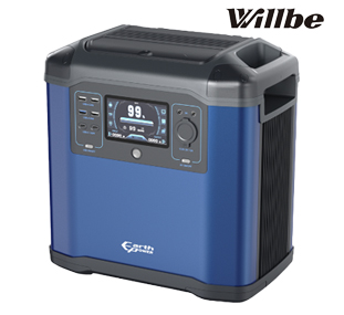 ポータブル電源 | 業務用エアコン専門店エアコンフロンティア