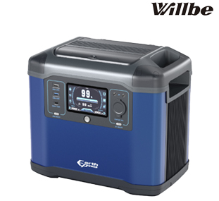 ポータブル電源 | 業務用エアコン専門店エアコンフロンティア