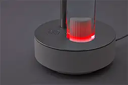 超音波加湿器 cado STEM700i | 業務用エアコン専門店エアコン