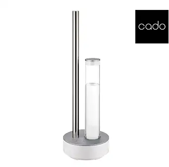 超音波加湿器 cado STEM700i | 業務用エアコン専門店エアコン