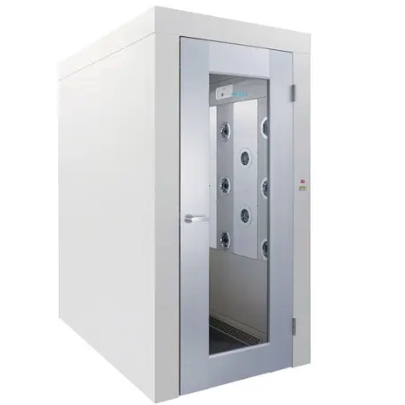 エアーシャワー