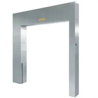 エアーカーテン