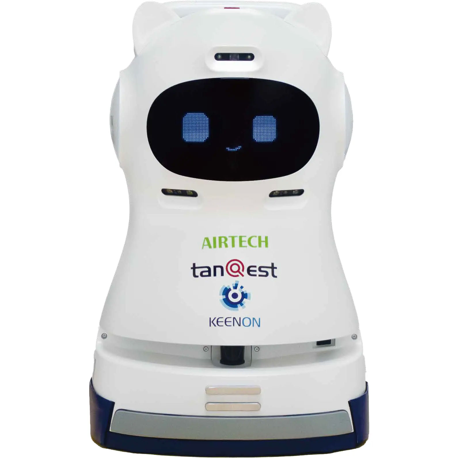 ロボット掃除機