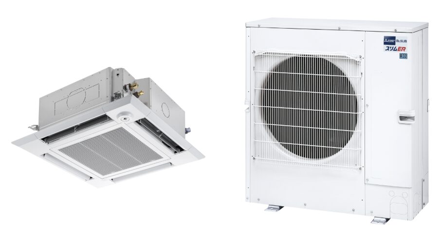 2026年三菱電機の業務用エアコン最新情報 | 業務用エアコンお役立ち 